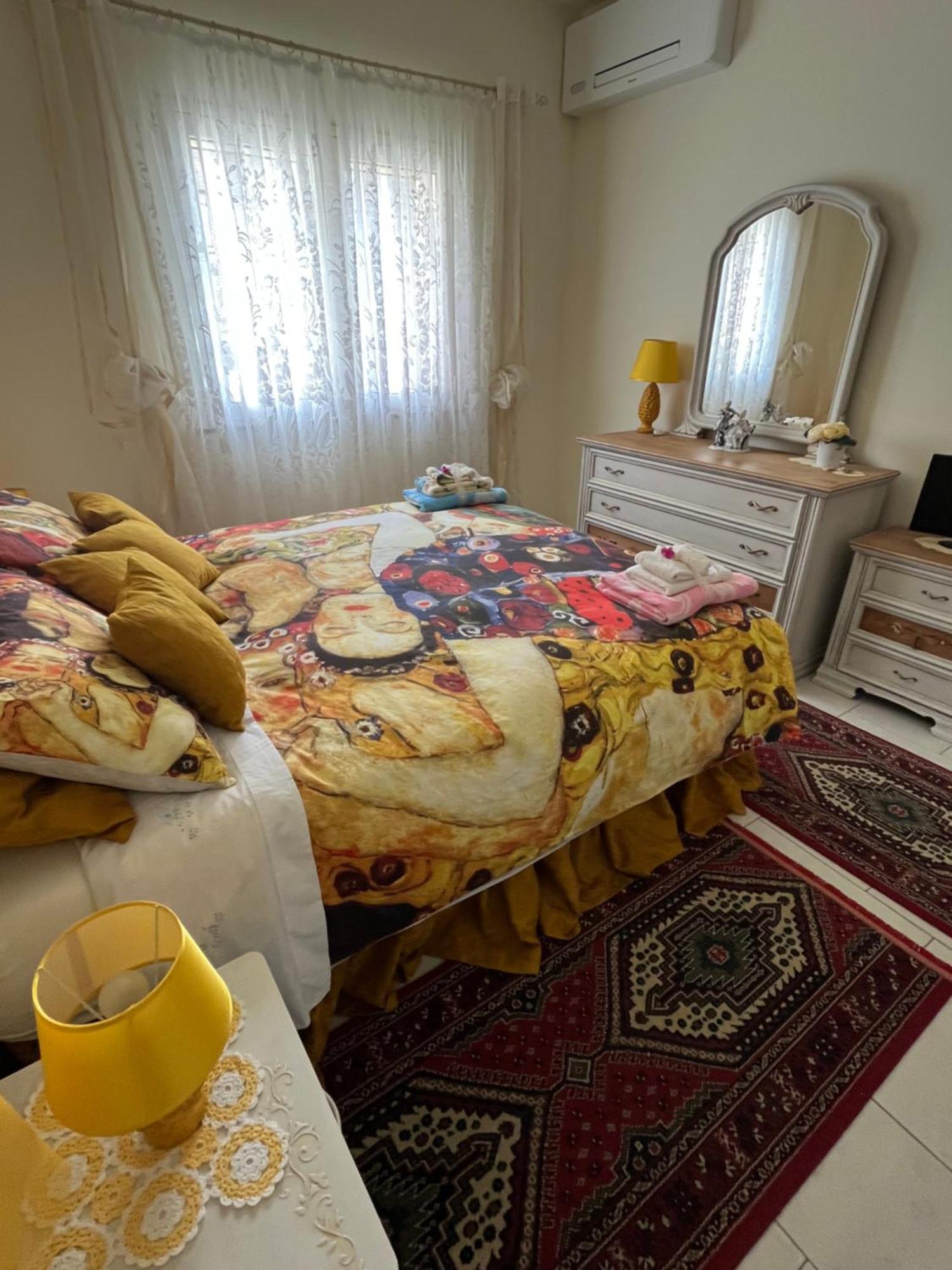 Appartement Casanima Vista Incantevole Vicino Taormina