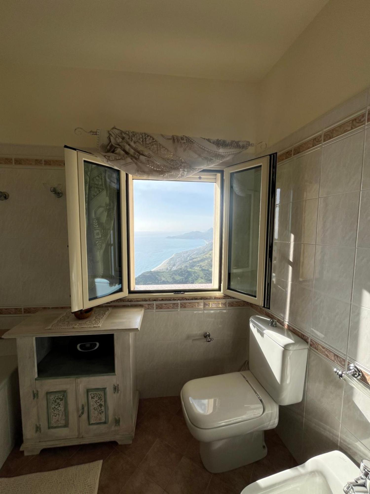 Casanima Vista Incantevole Vicino Taormina Appartement Forza dʼAgro