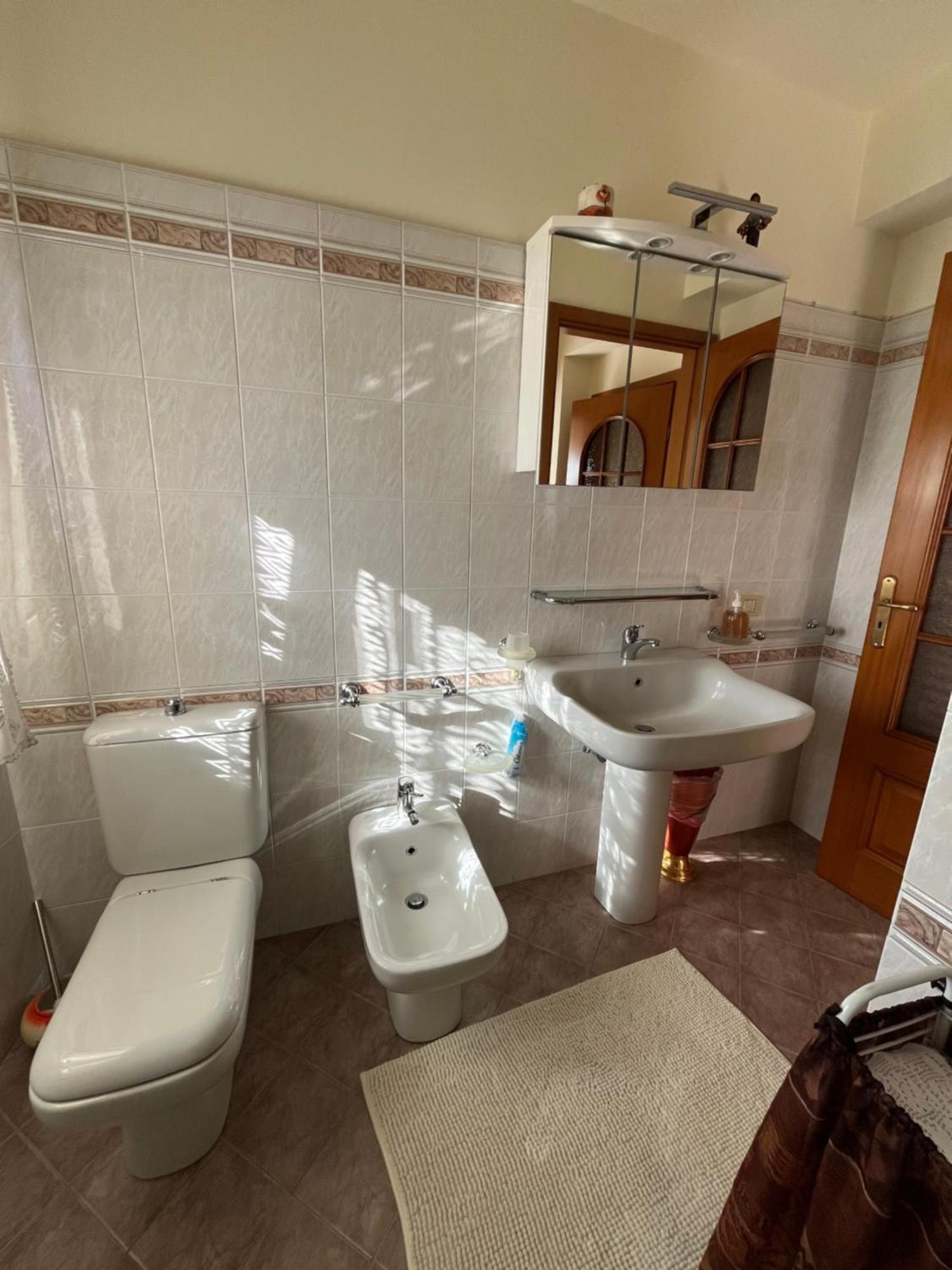 Appartement Casanima Vista Incantevole Vicino Taormina Forza dʼAgro