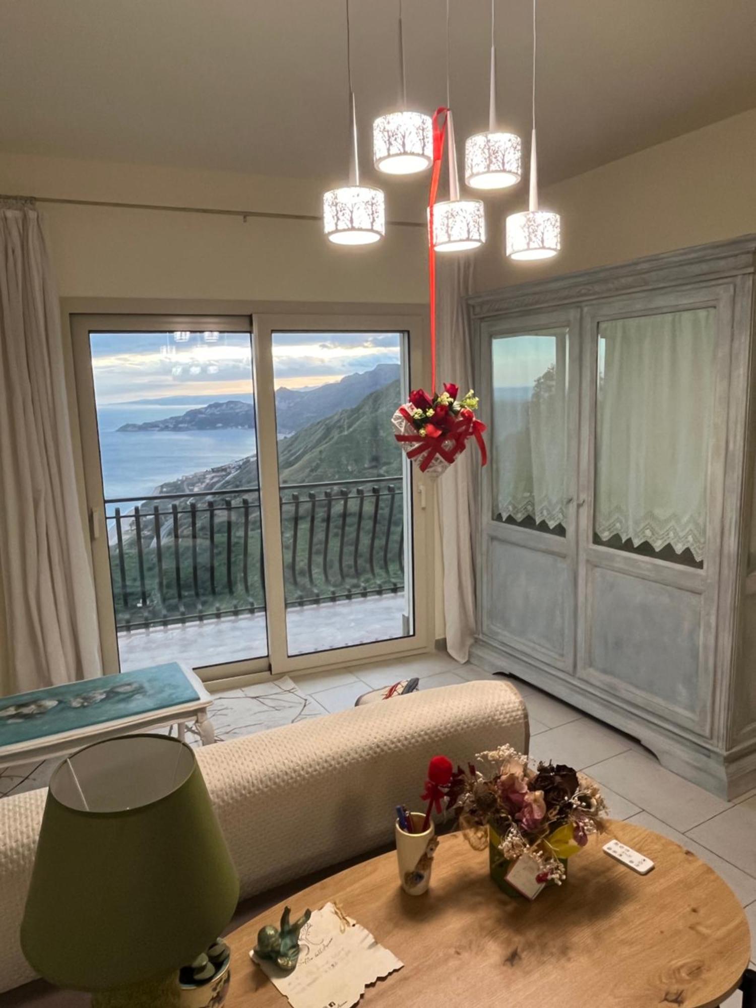 Casanima Vista Incantevole Vicino Taormina