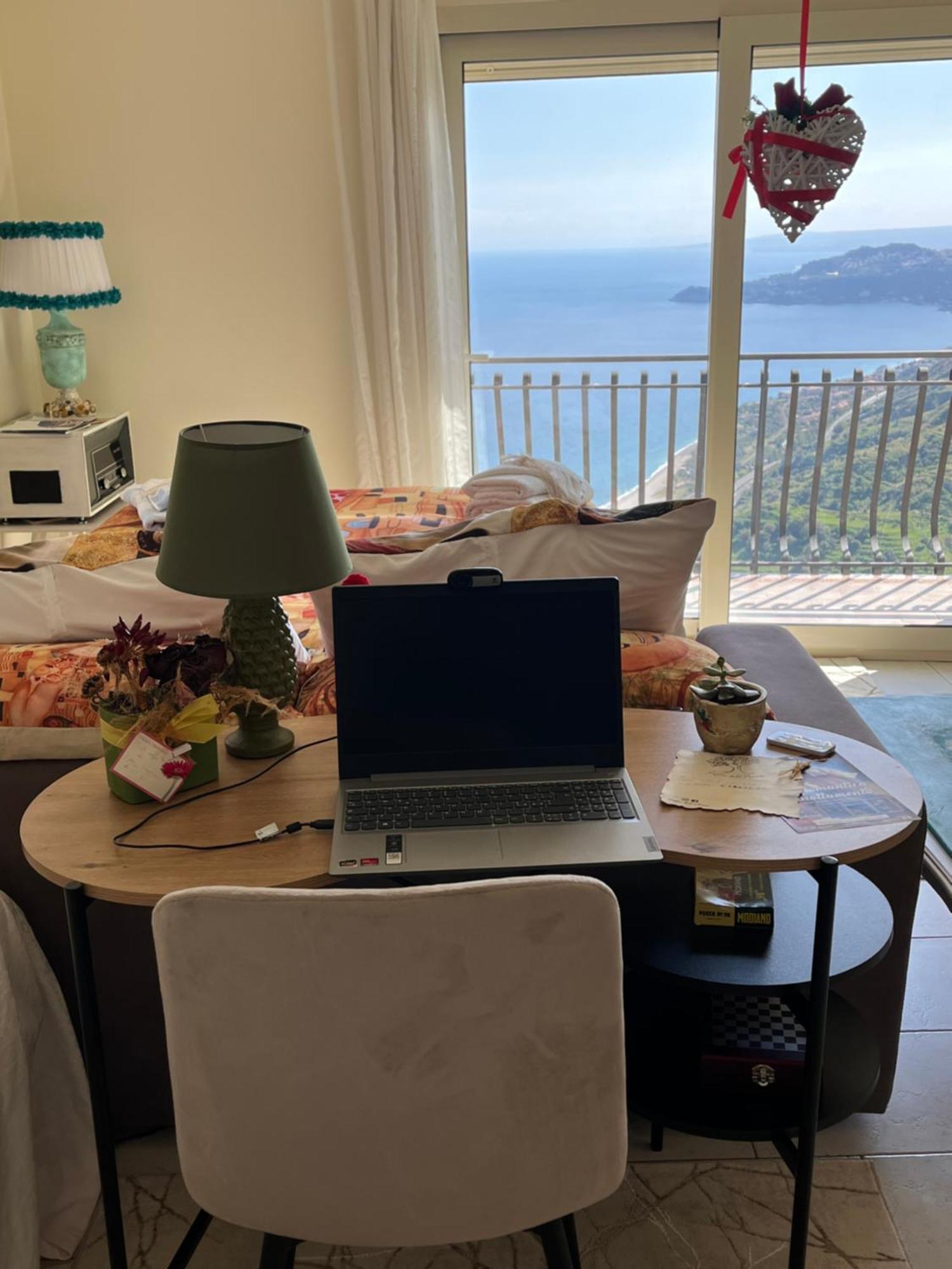 Appartement Casanima Vista Incantevole Vicino Taormina