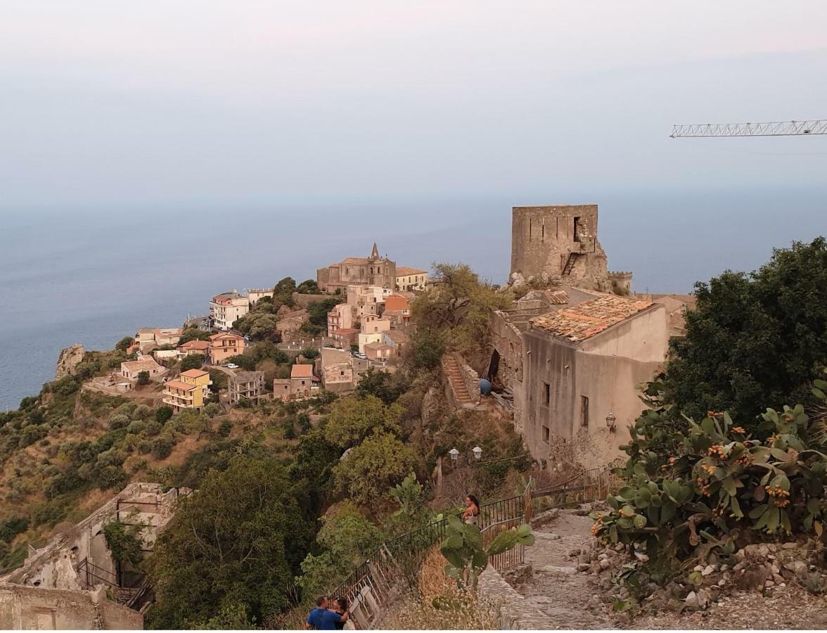 Casanima Vista Incantevole Vicino Taormina